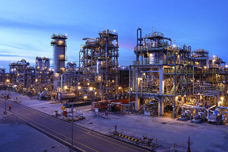 Химическая и нефтехимическая промышленность картинки