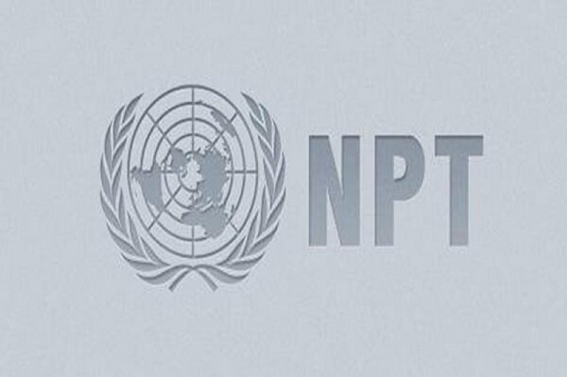 Генеральная ассамблея оон одобрила советский проект договора о нераспространении ядерного оружия