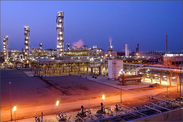 Проекты газпрома в иране
