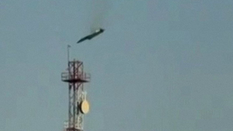 Глава МИД Ирана: Кувейт должен ответить, что делали американские самолеты в его воздушном пространстве, если он их сбил