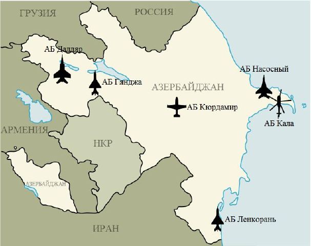 Насосный азербайджан