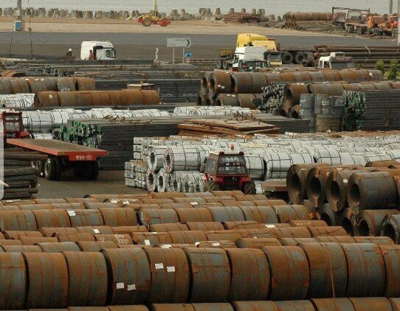 Экспорт ирана. Миллион тонн. Сектор 18 миллиардов.