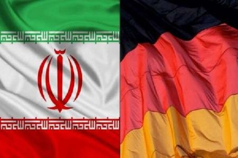Mehr: Германия ведет тайные переговоры о покупке иранской нефти